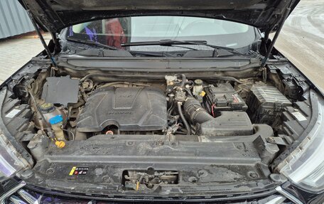 Haval Jolion, 2022 год, 1 450 000 рублей, 17 фотография