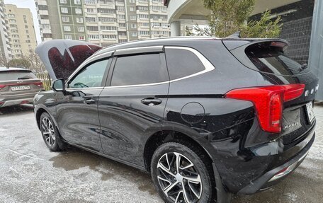 Haval Jolion, 2022 год, 1 450 000 рублей, 10 фотография