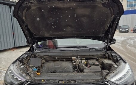 Haval Jolion, 2022 год, 1 450 000 рублей, 16 фотография