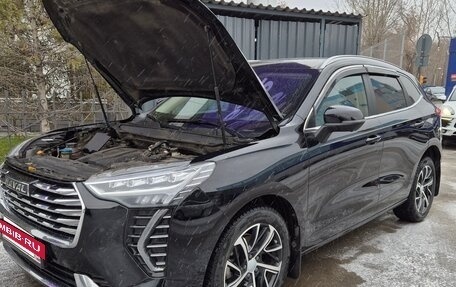 Haval Jolion, 2022 год, 1 450 000 рублей, 11 фотография