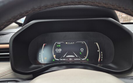 Haval Jolion, 2022 год, 1 450 000 рублей, 22 фотография