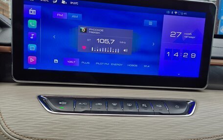 Haval Jolion, 2022 год, 1 450 000 рублей, 23 фотография