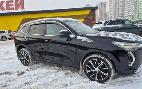 Haval Jolion, 2022 год, 1 450 000 рублей, 31 фотография