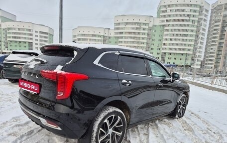 Haval Jolion, 2022 год, 1 450 000 рублей, 34 фотография