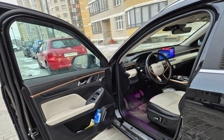 Haval Jolion, 2022 год, 1 450 000 рублей, 28 фотография