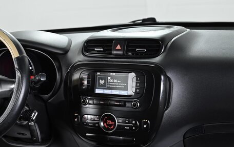 KIA Soul II рестайлинг, 2018 год, 1 299 000 рублей, 7 фотография