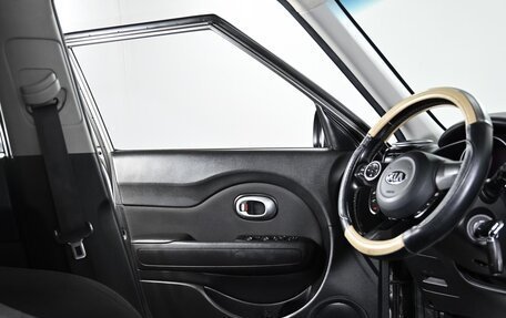 KIA Soul II рестайлинг, 2018 год, 1 299 000 рублей, 8 фотография