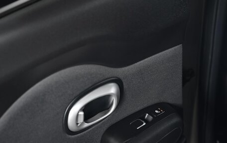 KIA Soul II рестайлинг, 2018 год, 1 299 000 рублей, 11 фотография