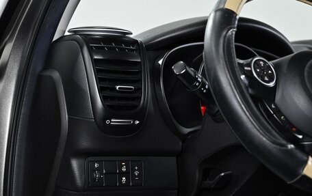 KIA Soul II рестайлинг, 2018 год, 1 299 000 рублей, 10 фотография