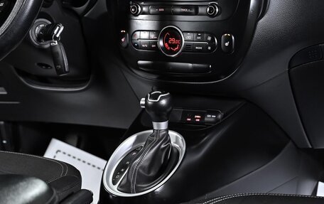 KIA Soul II рестайлинг, 2018 год, 1 299 000 рублей, 13 фотография