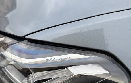 BMW 5 серия, 2022 год, 7 300 000 рублей, 3 фотография