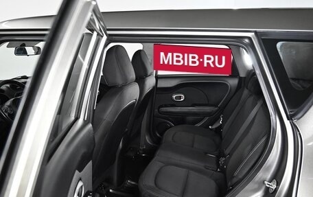 KIA Soul II рестайлинг, 2018 год, 1 299 000 рублей, 6 фотография