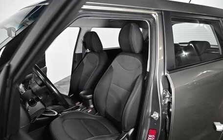 KIA Soul II рестайлинг, 2018 год, 1 299 000 рублей, 12 фотография