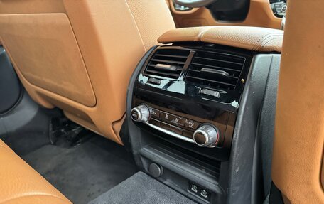 BMW 5 серия, 2022 год, 7 300 000 рублей, 7 фотография