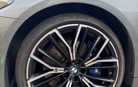 BMW 5 серия, 2022 год, 7 300 000 рублей, 6 фотография