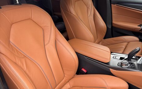 BMW 5 серия, 2022 год, 7 300 000 рублей, 10 фотография