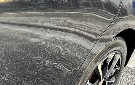 Toyota Camry, 2016 год, 2 300 000 рублей, 10 фотография