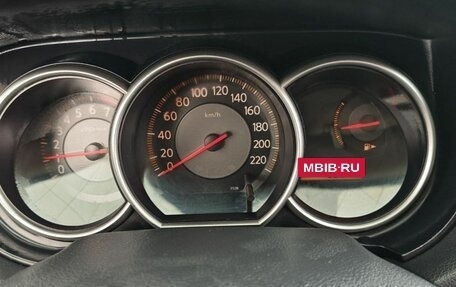 Nissan Tiida, 2007 год, 598 000 рублей, 8 фотография