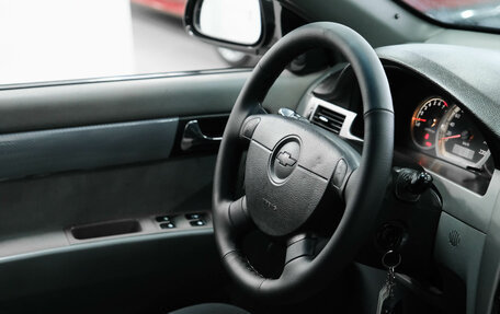 Chevrolet Lacetti, 2008 год, 470 000 рублей, 11 фотография