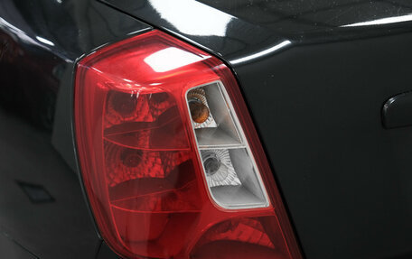 Chevrolet Lacetti, 2008 год, 470 000 рублей, 8 фотография