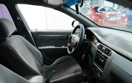 Chevrolet Lacetti, 2008 год, 470 000 рублей, 10 фотография