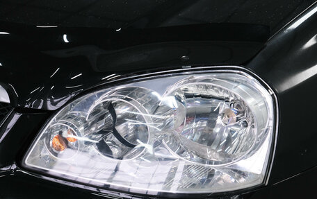 Chevrolet Lacetti, 2008 год, 470 000 рублей, 7 фотография