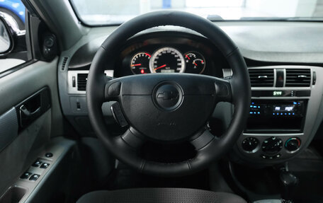 Chevrolet Lacetti, 2008 год, 470 000 рублей, 14 фотография