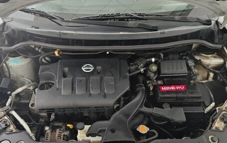 Nissan Tiida, 2007 год, 598 000 рублей, 12 фотография