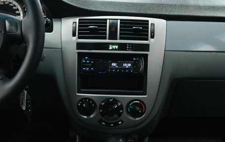 Chevrolet Lacetti, 2008 год, 470 000 рублей, 13 фотография