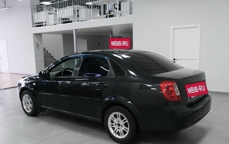 Chevrolet Lacetti, 2008 год, 470 000 рублей, 3 фотография