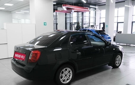Chevrolet Lacetti, 2008 год, 470 000 рублей, 2 фотография