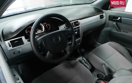 Chevrolet Lacetti, 2008 год, 470 000 рублей, 9 фотография