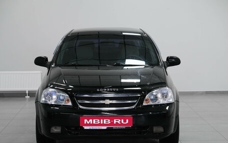 Chevrolet Lacetti, 2008 год, 470 000 рублей, 5 фотография