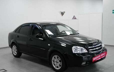 Chevrolet Lacetti, 2008 год, 470 000 рублей, 4 фотография