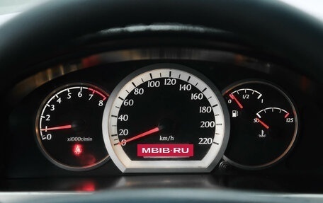 Chevrolet Lacetti, 2008 год, 470 000 рублей, 15 фотография