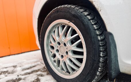 Opel Zafira B, 2012 год, 699 000 рублей, 6 фотография