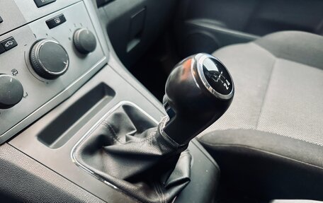 Opel Zafira B, 2012 год, 699 000 рублей, 12 фотография