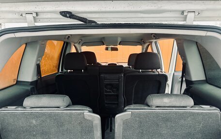 Opel Zafira B, 2012 год, 699 000 рублей, 16 фотография