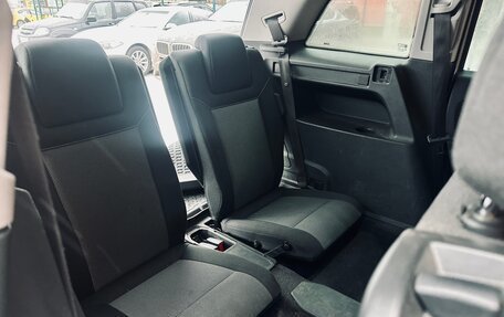 Opel Zafira B, 2012 год, 699 000 рублей, 17 фотография