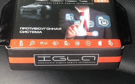 Toyota Land Cruiser Prado 150 рестайлинг 2, 2018 год, 5 394 000 рублей, 27 фотография