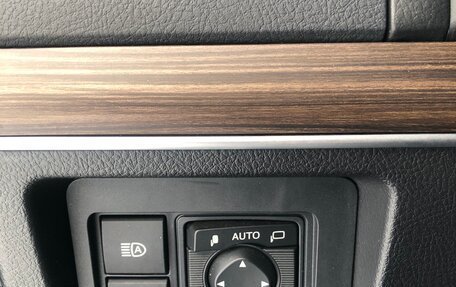 Toyota Land Cruiser Prado 150 рестайлинг 2, 2018 год, 5 394 000 рублей, 17 фотография