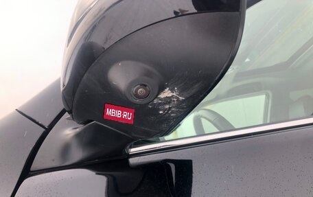 Toyota Land Cruiser Prado 150 рестайлинг 2, 2018 год, 5 394 000 рублей, 22 фотография