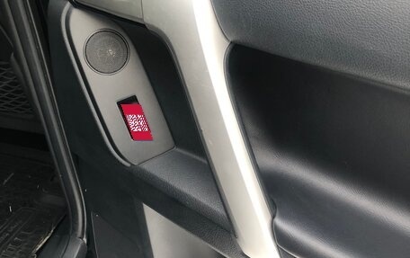 Toyota Land Cruiser Prado 150 рестайлинг 2, 2018 год, 5 394 000 рублей, 25 фотография