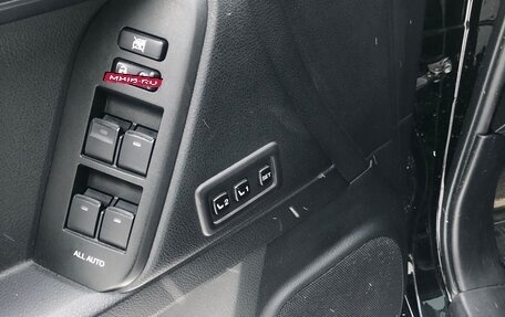 Toyota Land Cruiser Prado 150 рестайлинг 2, 2018 год, 5 394 000 рублей, 23 фотография