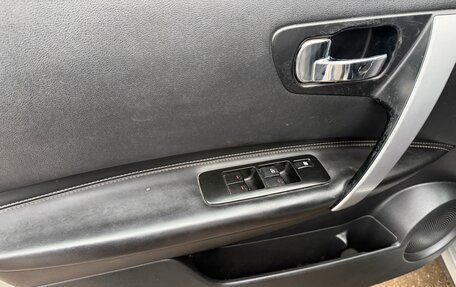 Nissan Qashqai, 2007 год, 585 000 рублей, 15 фотография