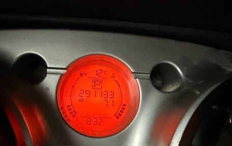 Nissan Qashqai, 2007 год, 585 000 рублей, 19 фотография