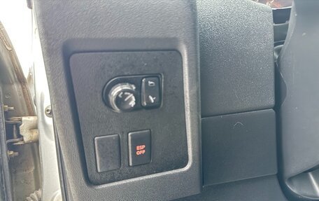 Nissan Qashqai, 2007 год, 585 000 рублей, 16 фотография