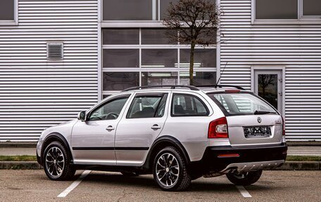 Skoda Octavia, 2010 год, 1 325 000 рублей, 4 фотография