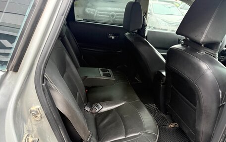 Nissan Qashqai, 2007 год, 585 000 рублей, 22 фотография