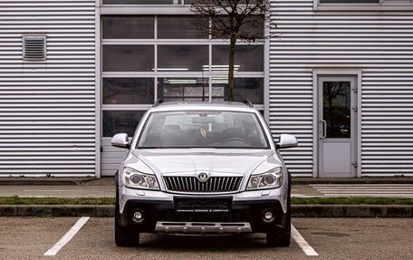 Skoda Octavia, 2010 год, 1 325 000 рублей, 2 фотография